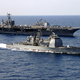 Image for article titled U.S. Navy Developing Lasers and Huge Guns